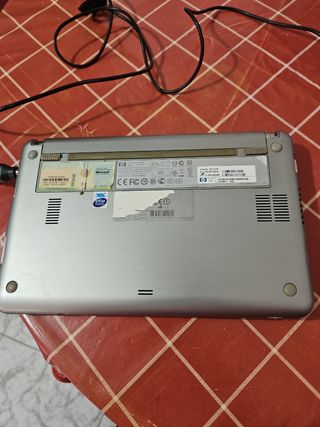 HP Mini