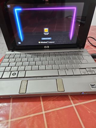 HP Mini