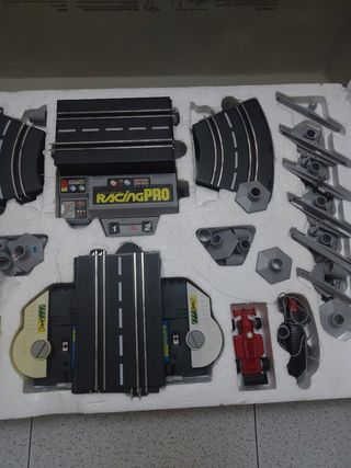 scalextric asia