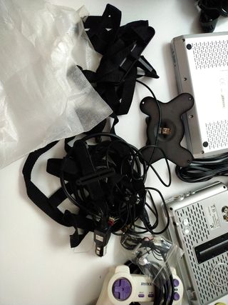 Reproductor DVD uninova coche