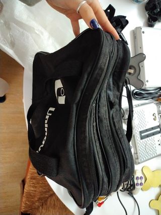 Reproductor DVD uninova coche