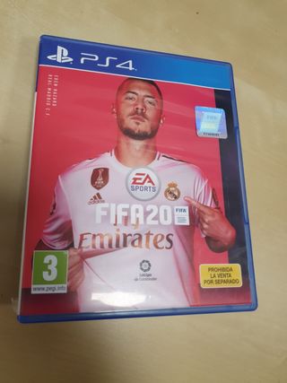 Fifa 2020 PlayStation 4