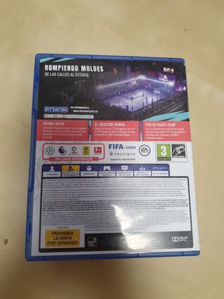 Fifa 2020 PlayStation 4