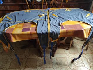 Grúa para levantar personas poca movilidad