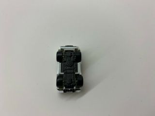 Lamborghini Countach Micro Machine Hasbro 1987
