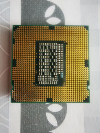 Intel I5 2300