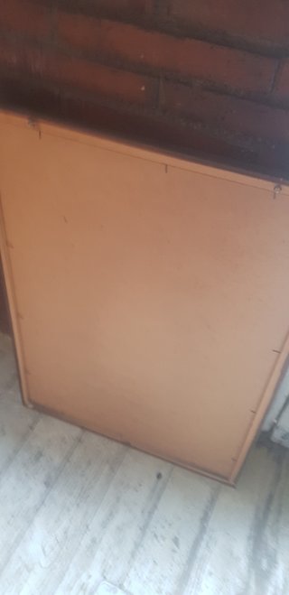 Cuadros antiguos