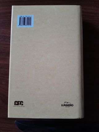 Dos libros Don Quijote de la Mancha