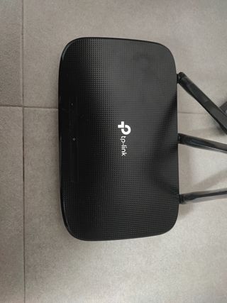 Router TP link 450 mbps