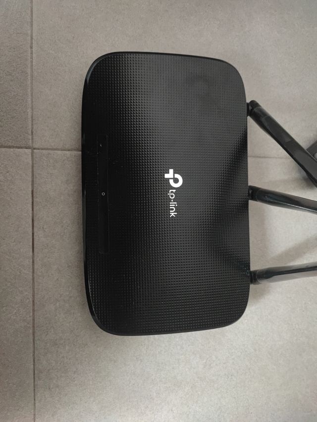 Router TP link 450 mbps