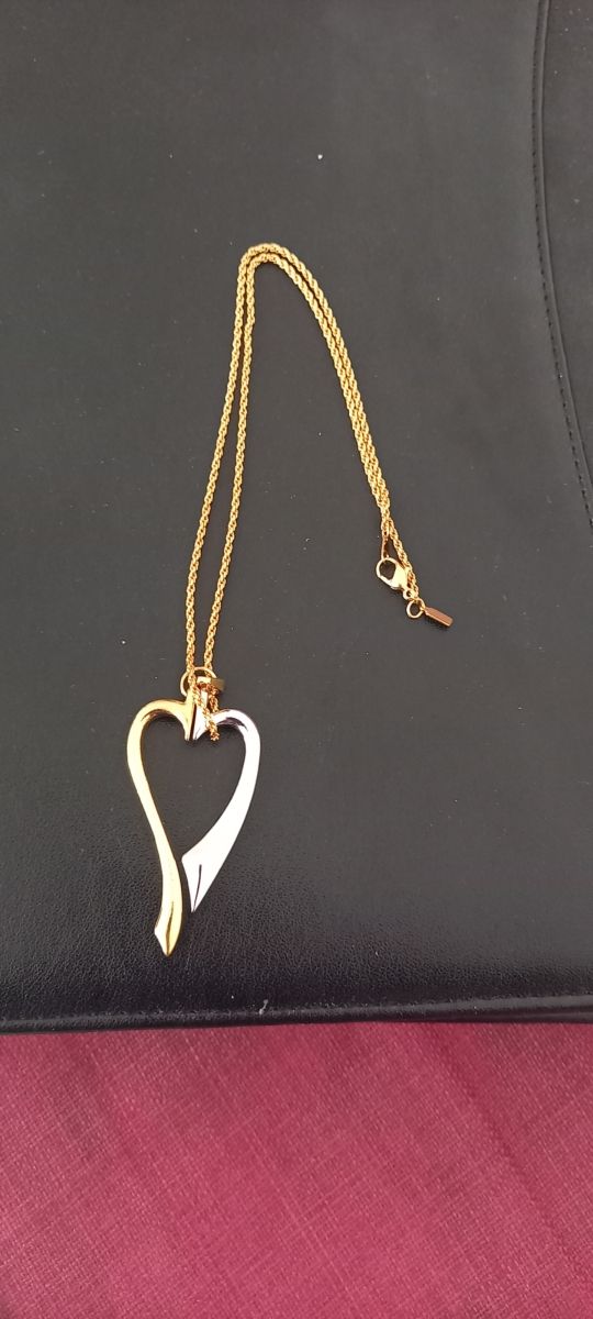 Joyería fantasía fina