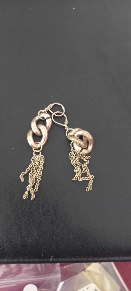 Joyería fantasía fina