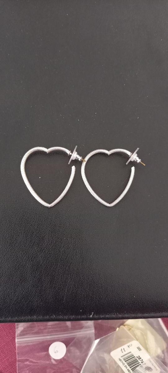 Joyería fantasía fina