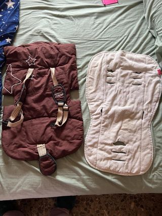 Fundas silla de paseo universal