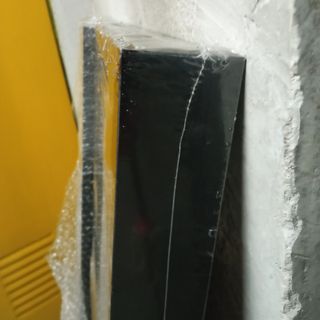 2 Estanterías lakc ikea