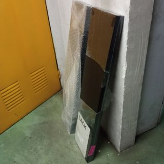 2 Estanterías lakc ikea