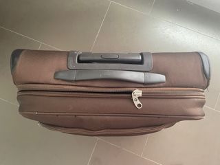 Maleta para ordenador y ropa Samsonite