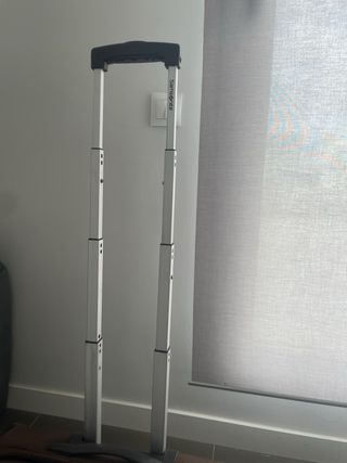 Maleta para ordenador y ropa Samsonite