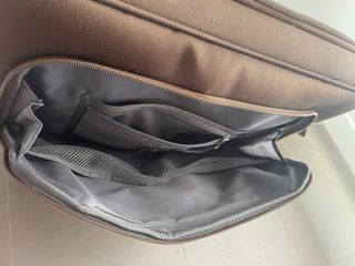 Maleta para ordenador y ropa Samsonite
