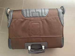Maleta para ordenador y ropa Samsonite