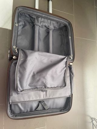 Maleta para ordenador y ropa Samsonite