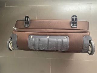 Maleta para ordenador y ropa Samsonite