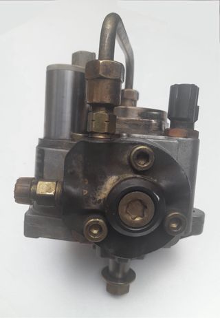 Bomba alta Toyota