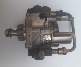 Bomba alta Toyota