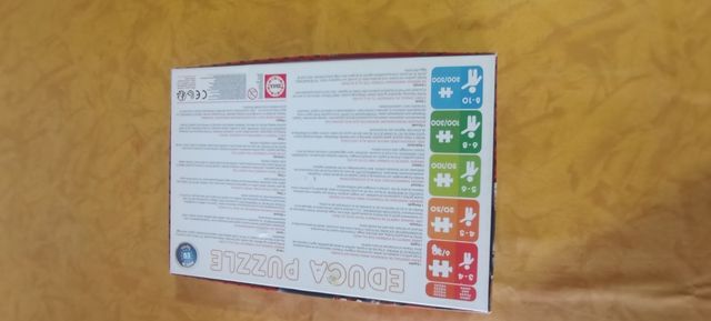 Puzzle Miraculous (Ladybug)