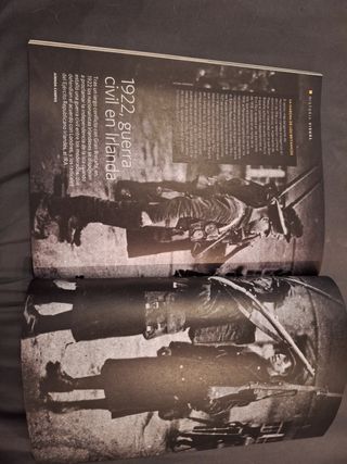 Revista: El final de Rasputin