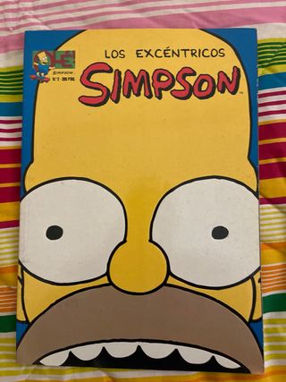 Los simpson