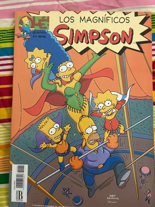 Los simpson