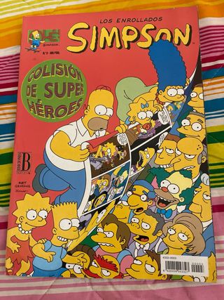 Los simpson