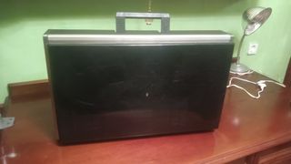 Grabadora TK 745 Hifi Stereo Grundig