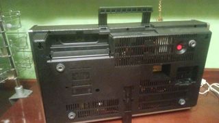 Grabadora TK 745 Hifi Stereo Grundig