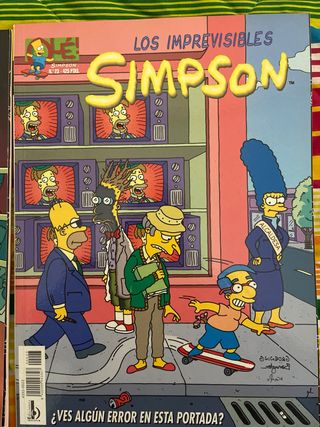 Los simpson