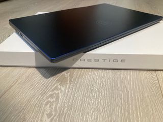 MSI Prestige 15