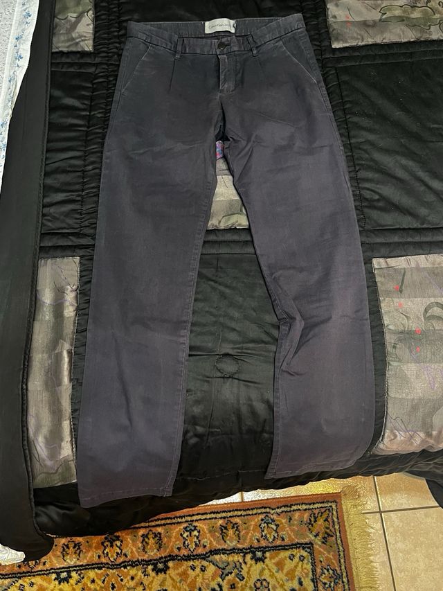 Pantaloni eleganti