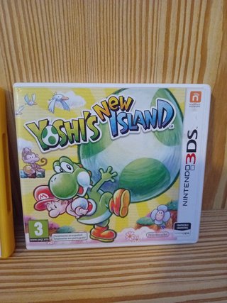 Juegos NDS