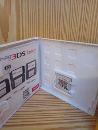 Juegos NDS