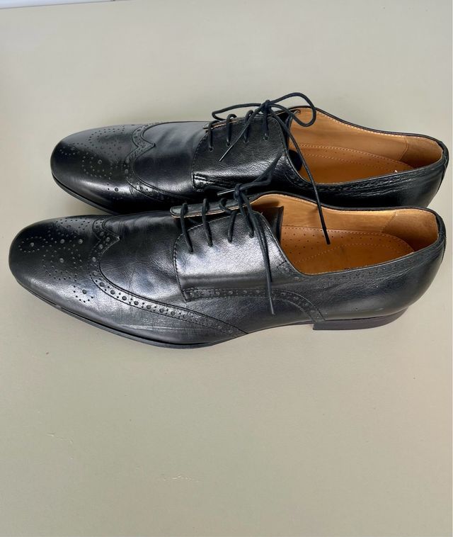 Zapatos Pierre Cardin