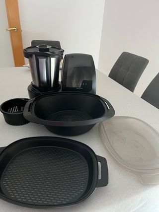 Robot de cocina cecotec mambo 10070