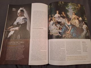Revista de Vikingos en América