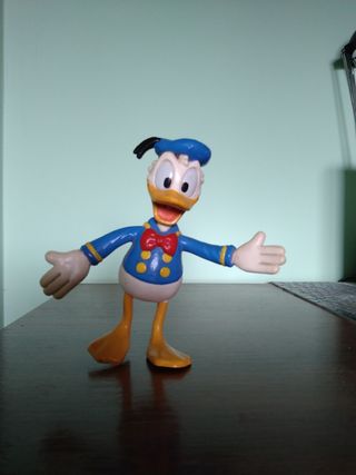 FIGURA PATO DONALD