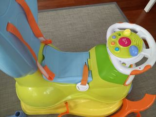 Correpasillos evolutivo Chicco