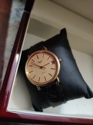 Reloj Longines 