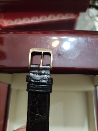 Reloj Longines 