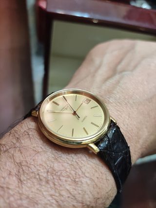 Reloj Longines 