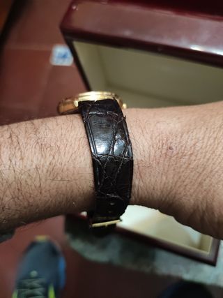 Reloj Longines 