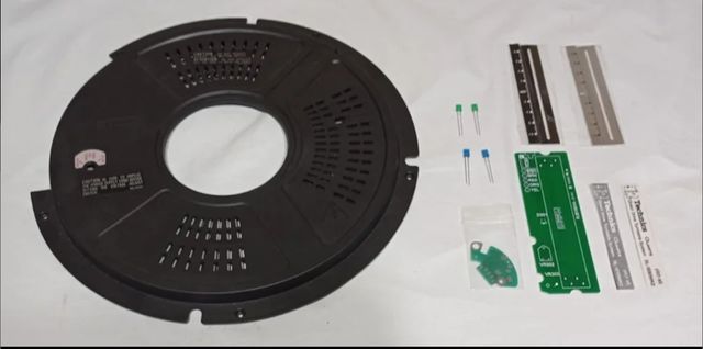 Technics SL-1200 SL-1210 Repuestos